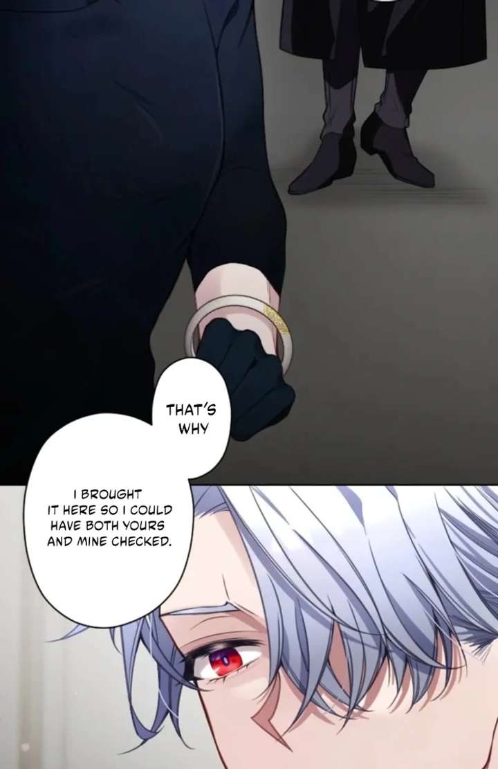 I Underestimated My Oshi’s Attachment Chapter 110 - Page 42