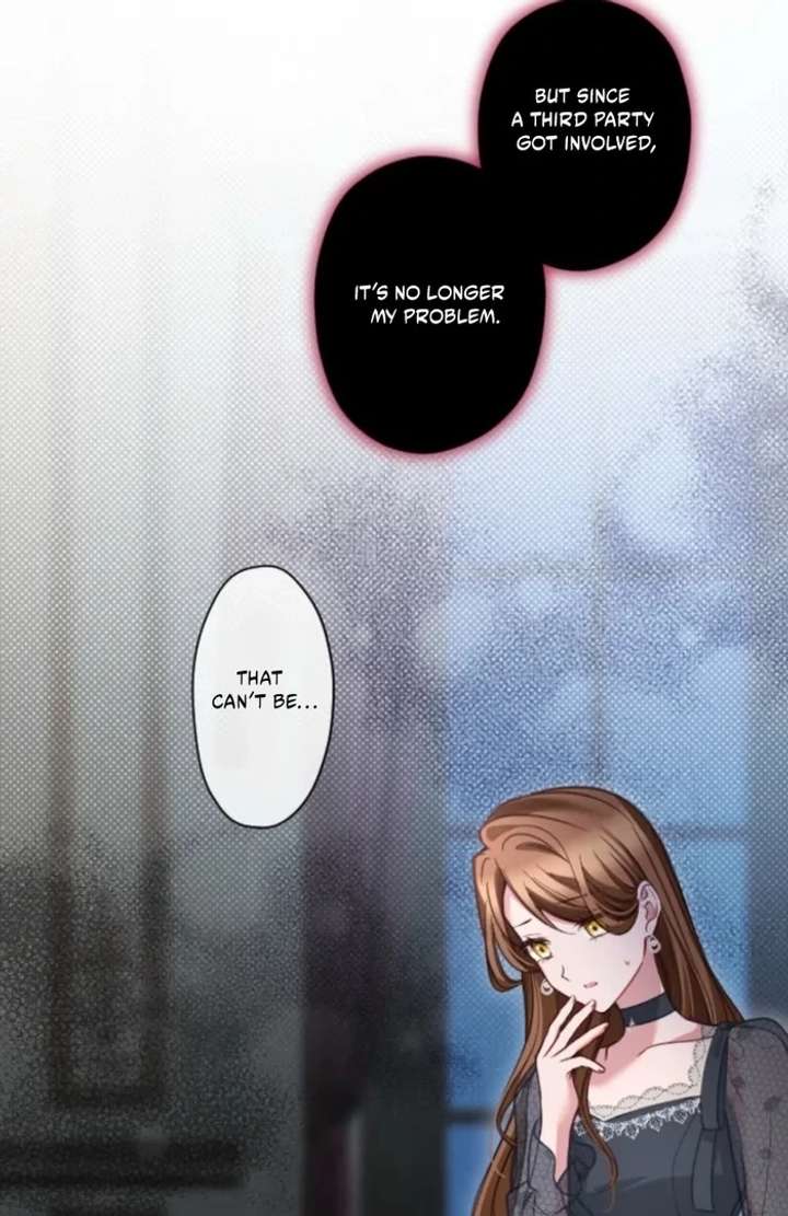 I Underestimated My Oshi’s Attachment Chapter 110 - Page 45