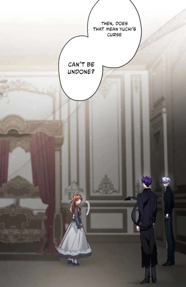 I Underestimated My Oshi’s Attachment Chapter 110 - Page 47