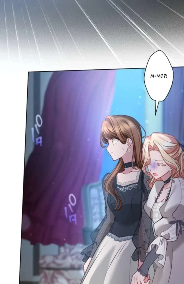 I Underestimated My Oshi’s Attachment Chapter 110 - Page 52
