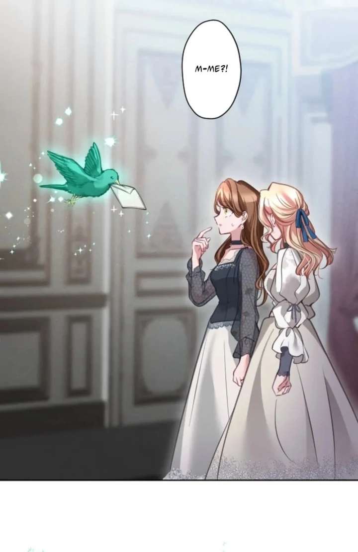 I Underestimated My Oshi’s Attachment Chapter 110 - Page 55