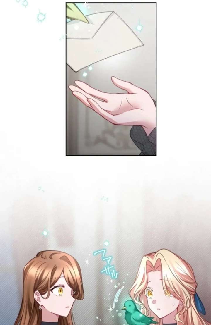 I Underestimated My Oshi’s Attachment Chapter 110 - Page 56