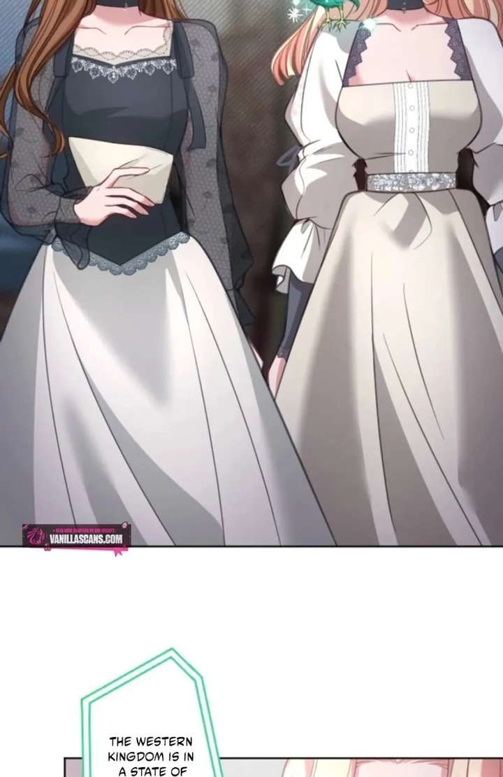 I Underestimated My Oshi’s Attachment Chapter 110 - Page 57