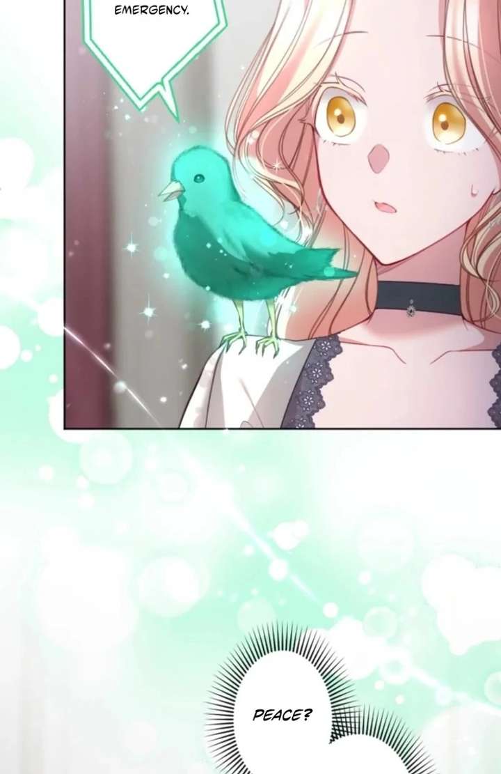 I Underestimated My Oshi’s Attachment Chapter 110 - Page 58