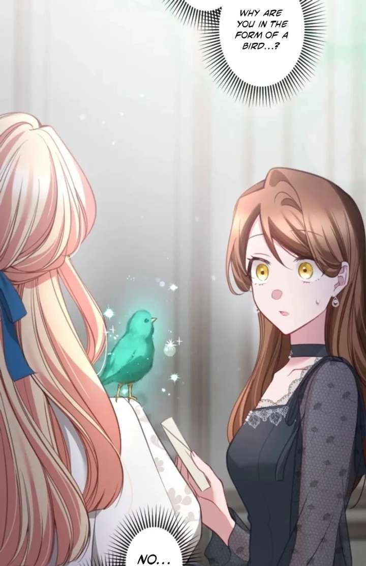 I Underestimated My Oshi’s Attachment Chapter 110 - Page 59