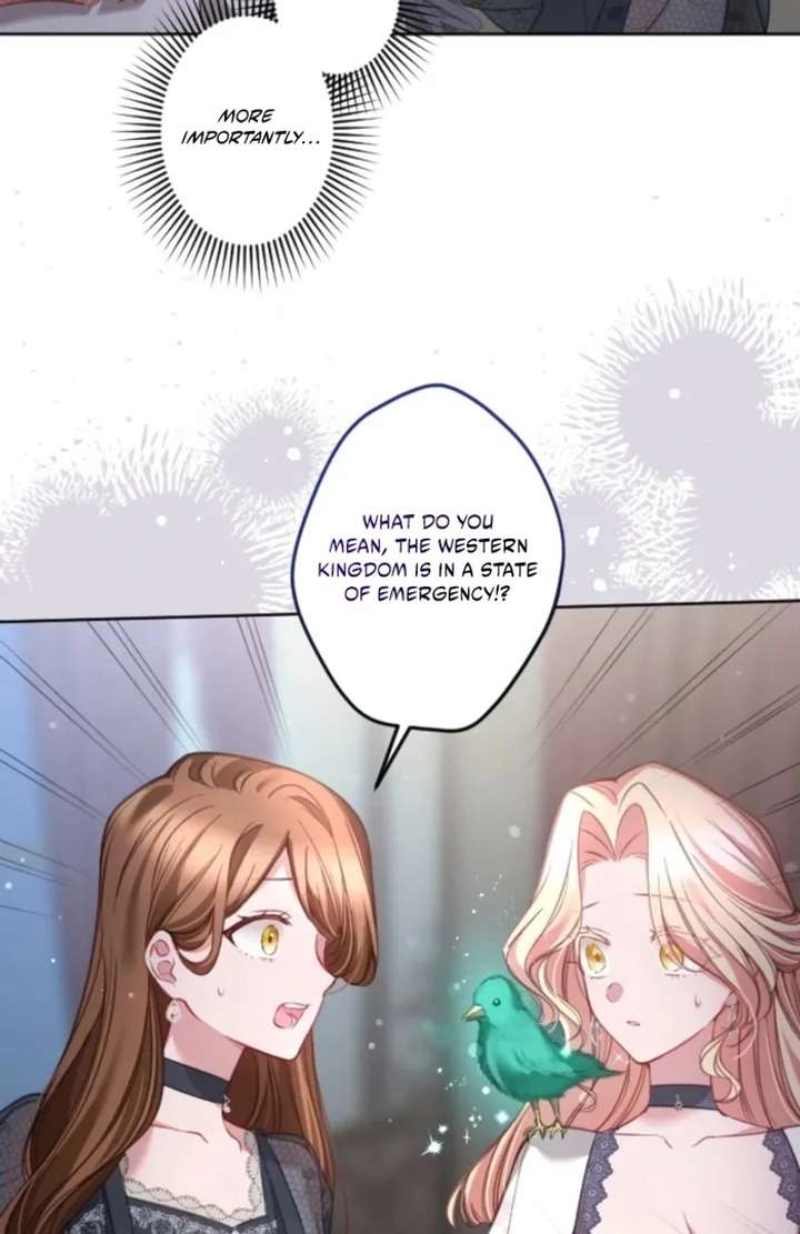 I Underestimated My Oshi’s Attachment Chapter 110 - Page 60