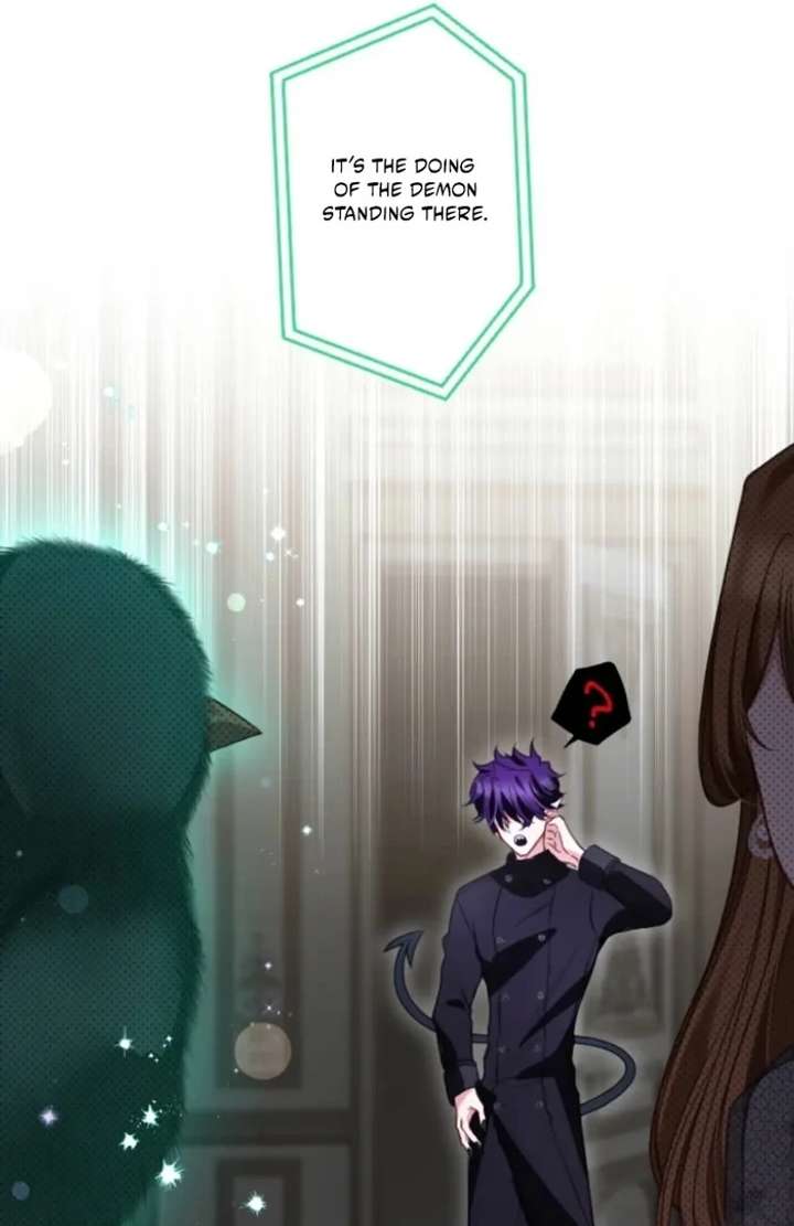 I Underestimated My Oshi’s Attachment Chapter 110 - Page 65