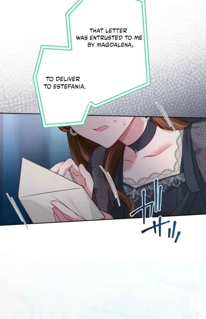 I Underestimated My Oshi’s Attachment Chapter 110 - Page 67