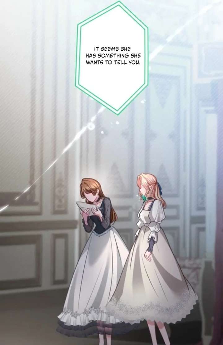 I Underestimated My Oshi’s Attachment Chapter 110 - Page 68