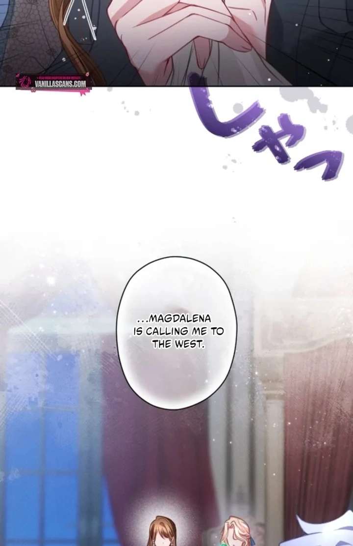I Underestimated My Oshi’s Attachment Chapter 110 - Page 70