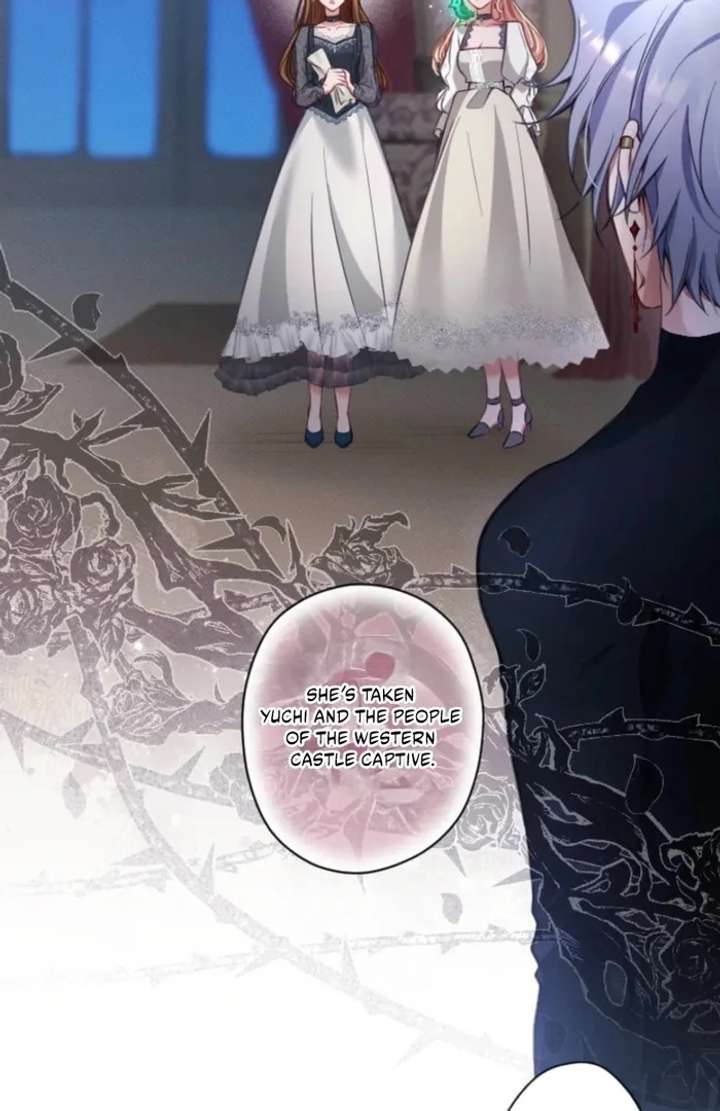 I Underestimated My Oshi’s Attachment Chapter 110 - Page 71