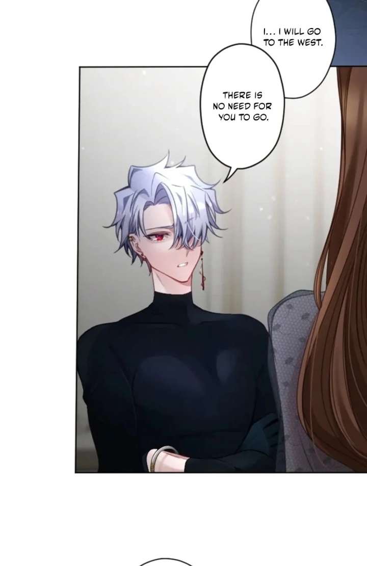 I Underestimated My Oshi’s Attachment Chapter 110 - Page 72