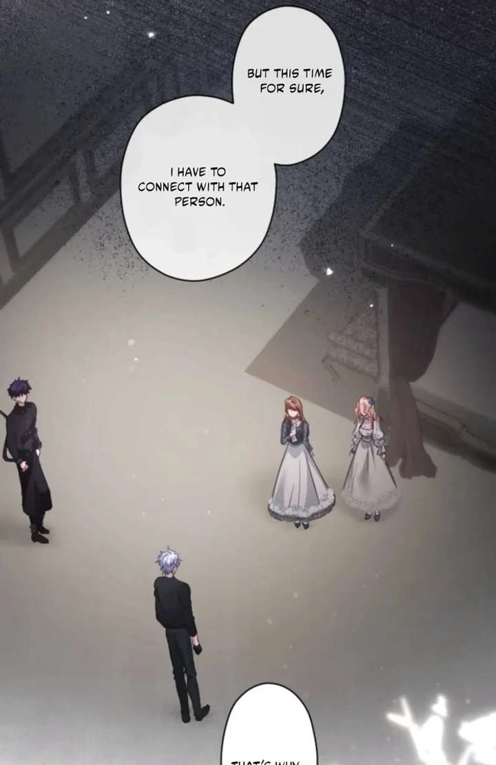 I Underestimated My Oshi’s Attachment Chapter 110 - Page 75