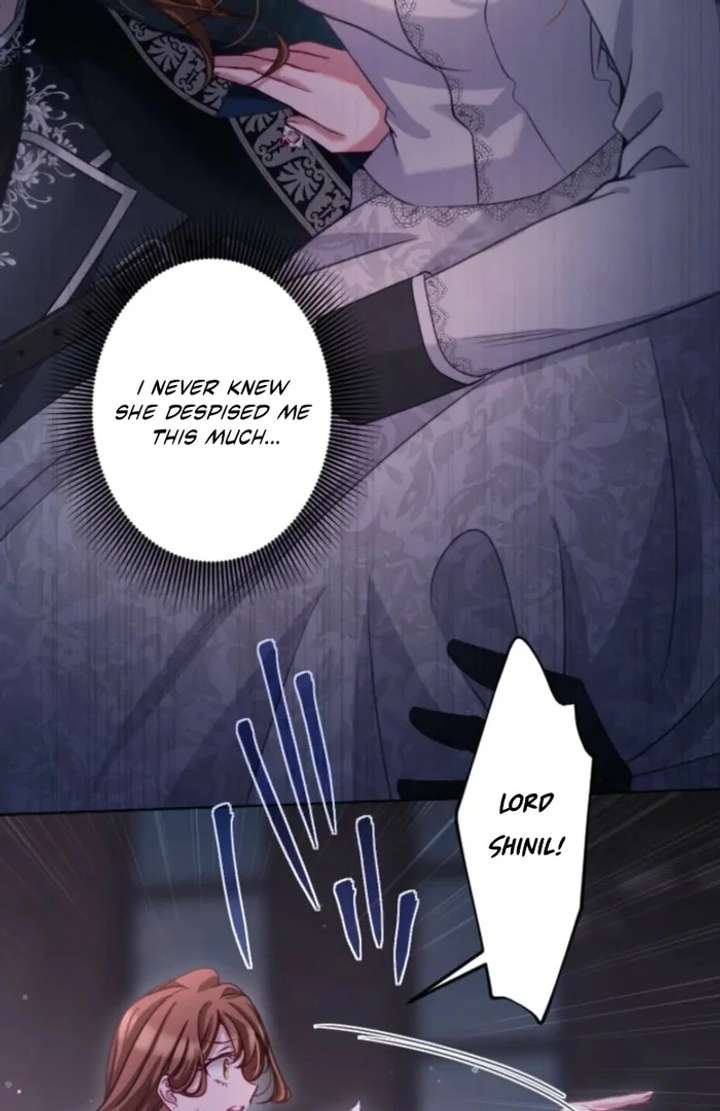 I Underestimated My Oshi’s Attachment Chapter 112 - Page 29