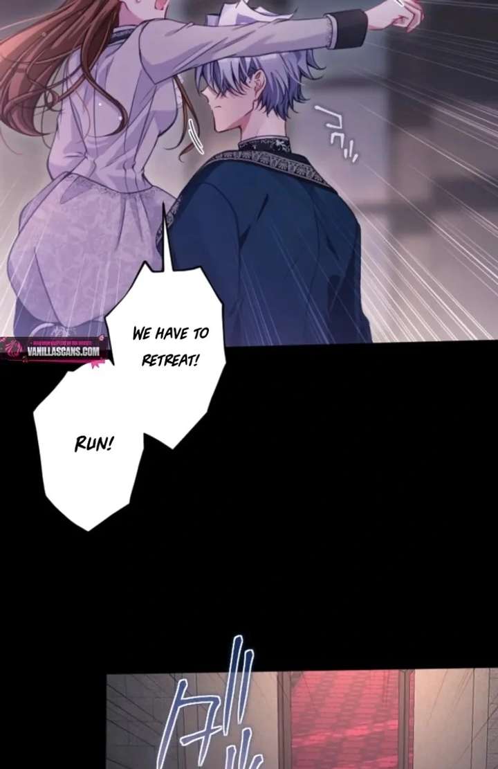 I Underestimated My Oshi’s Attachment Chapter 112 - Page 30