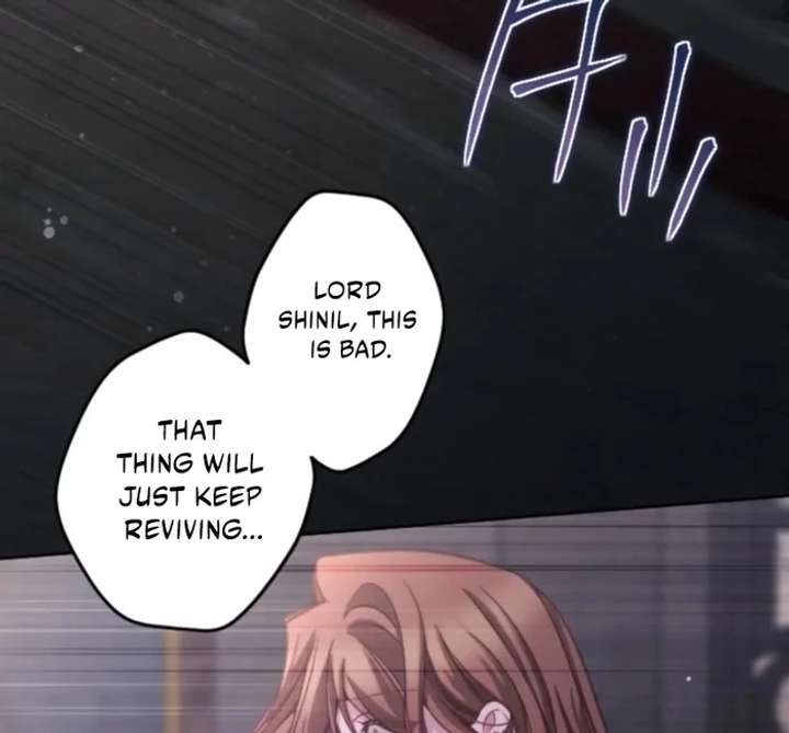 I Underestimated My Oshi’s Attachment Chapter 112 - Page 35