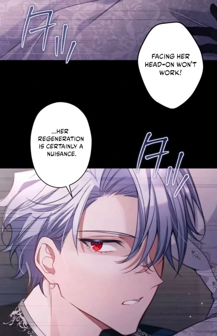 I Underestimated My Oshi’s Attachment Chapter 112 - Page 37