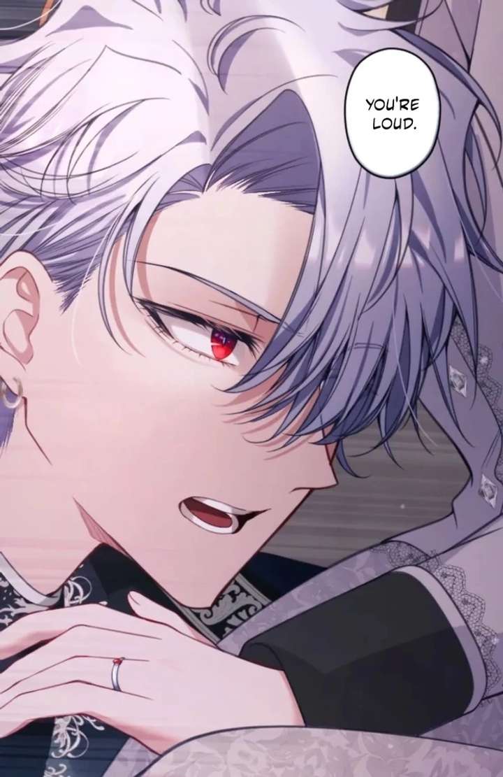 I Underestimated My Oshi’s Attachment Chapter 112 - Page 39