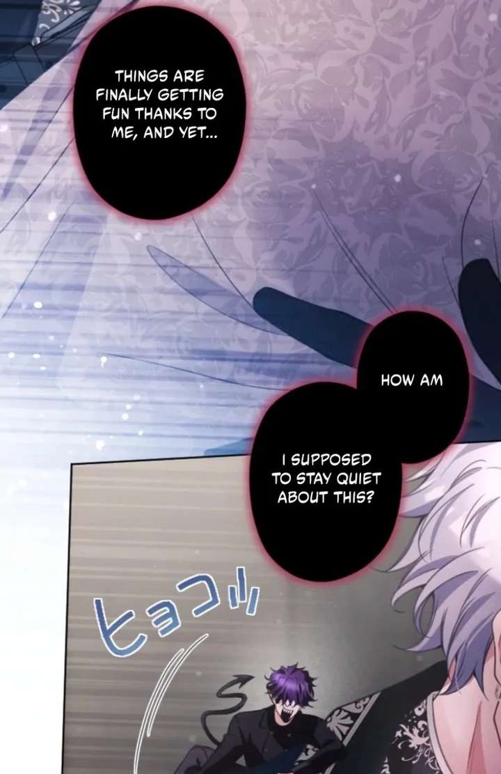 I Underestimated My Oshi’s Attachment Chapter 112 - Page 40