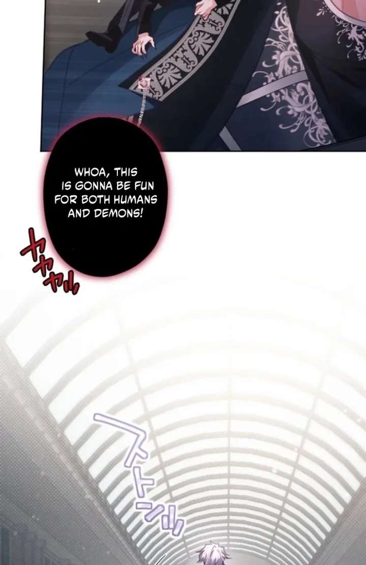 I Underestimated My Oshi’s Attachment Chapter 112 - Page 41