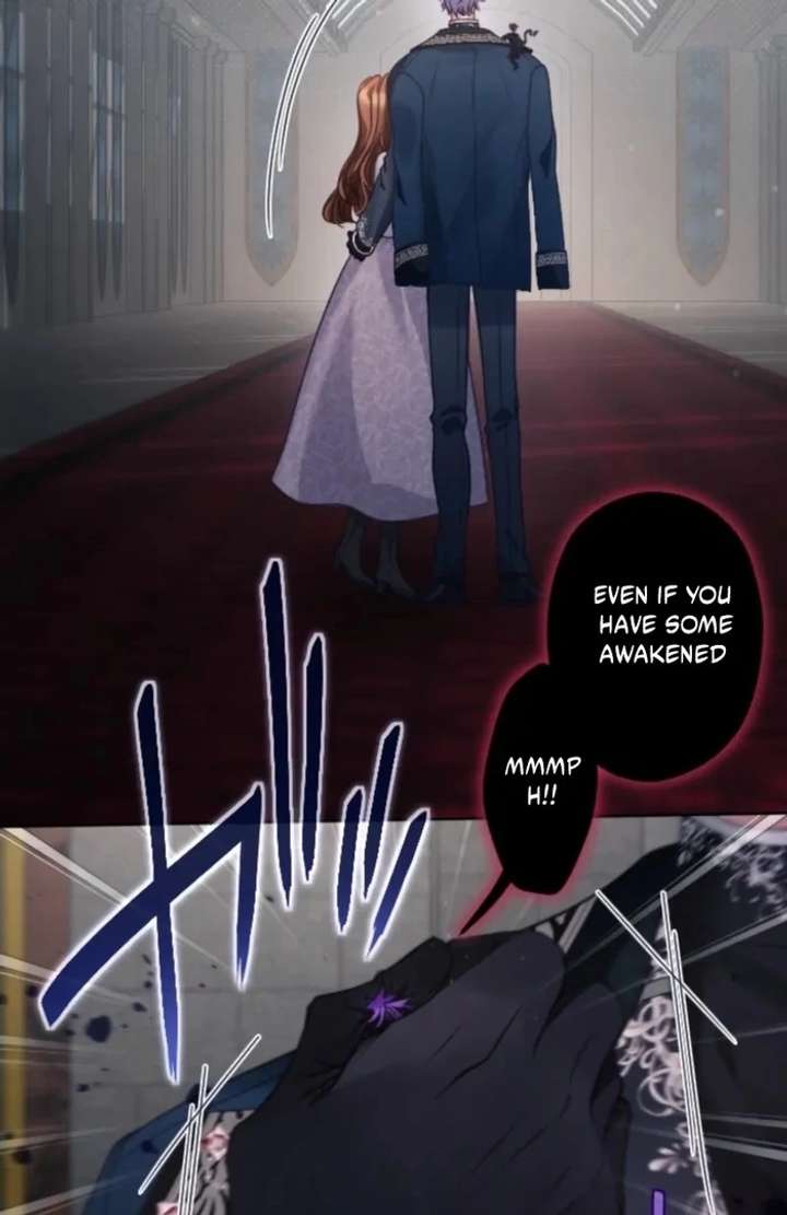 I Underestimated My Oshi’s Attachment Chapter 112 - Page 42