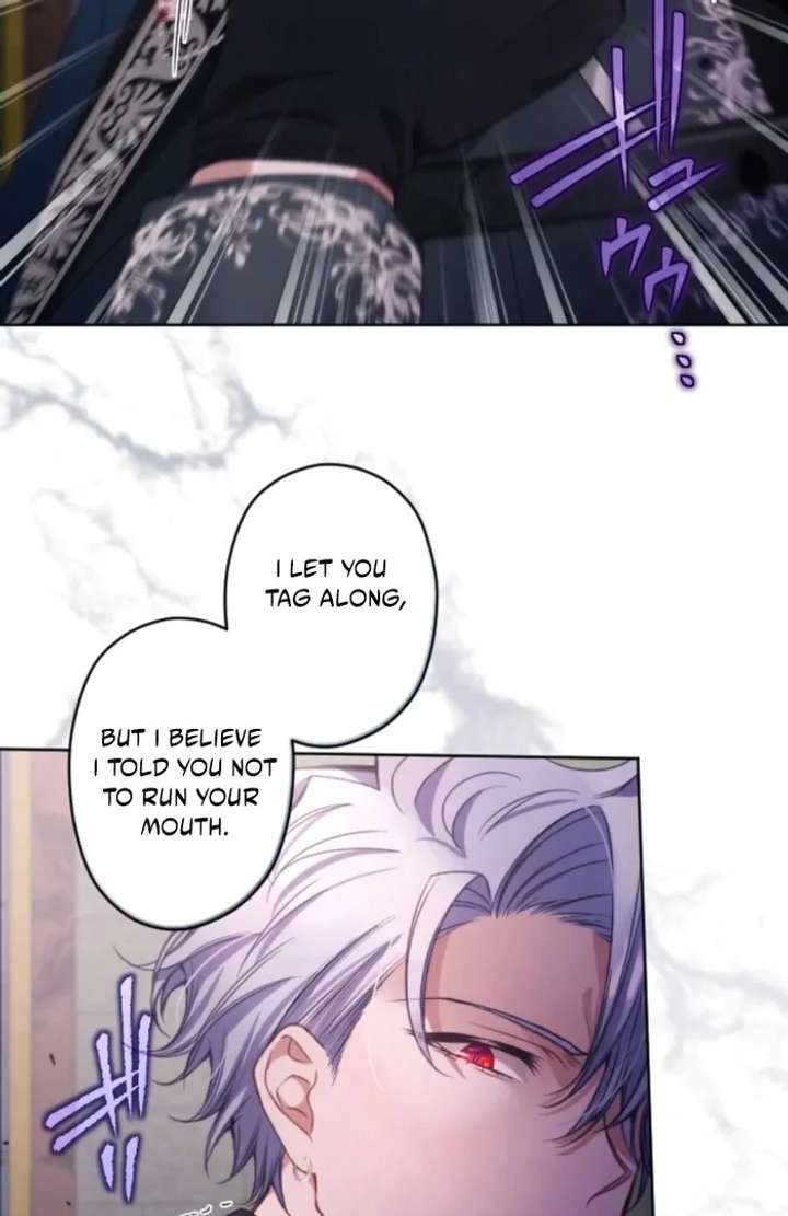 I Underestimated My Oshi’s Attachment Chapter 112 - Page 43