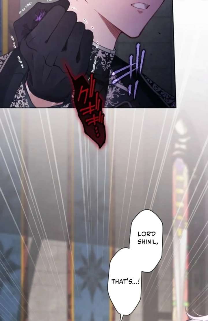 I Underestimated My Oshi’s Attachment Chapter 112 - Page 44