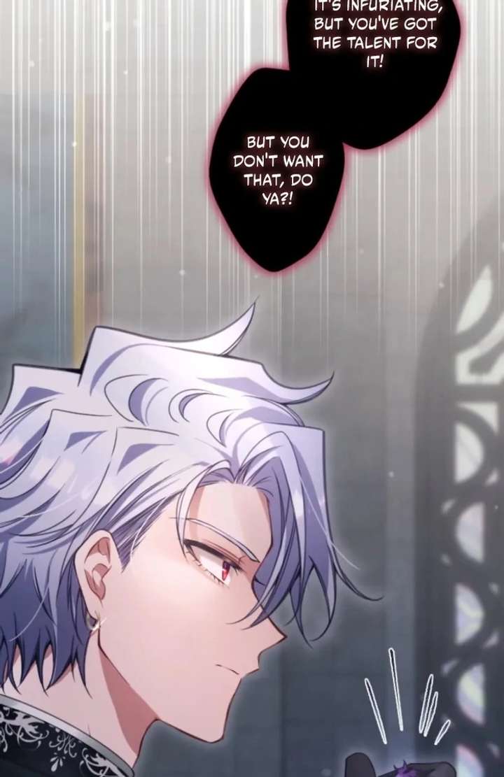 I Underestimated My Oshi’s Attachment Chapter 112 - Page 49