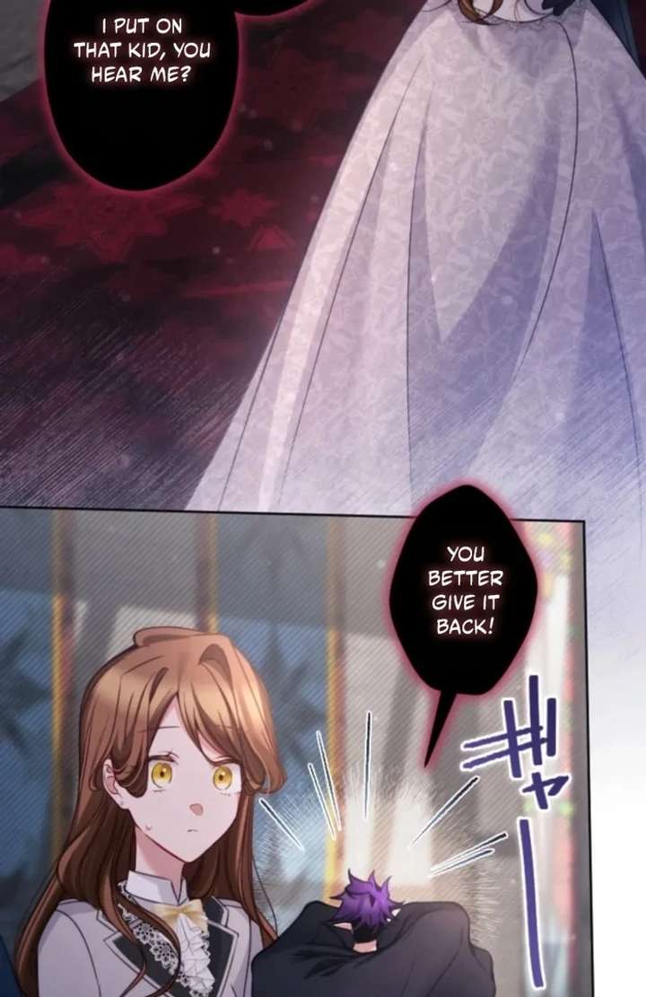 I Underestimated My Oshi’s Attachment Chapter 112 - Page 53