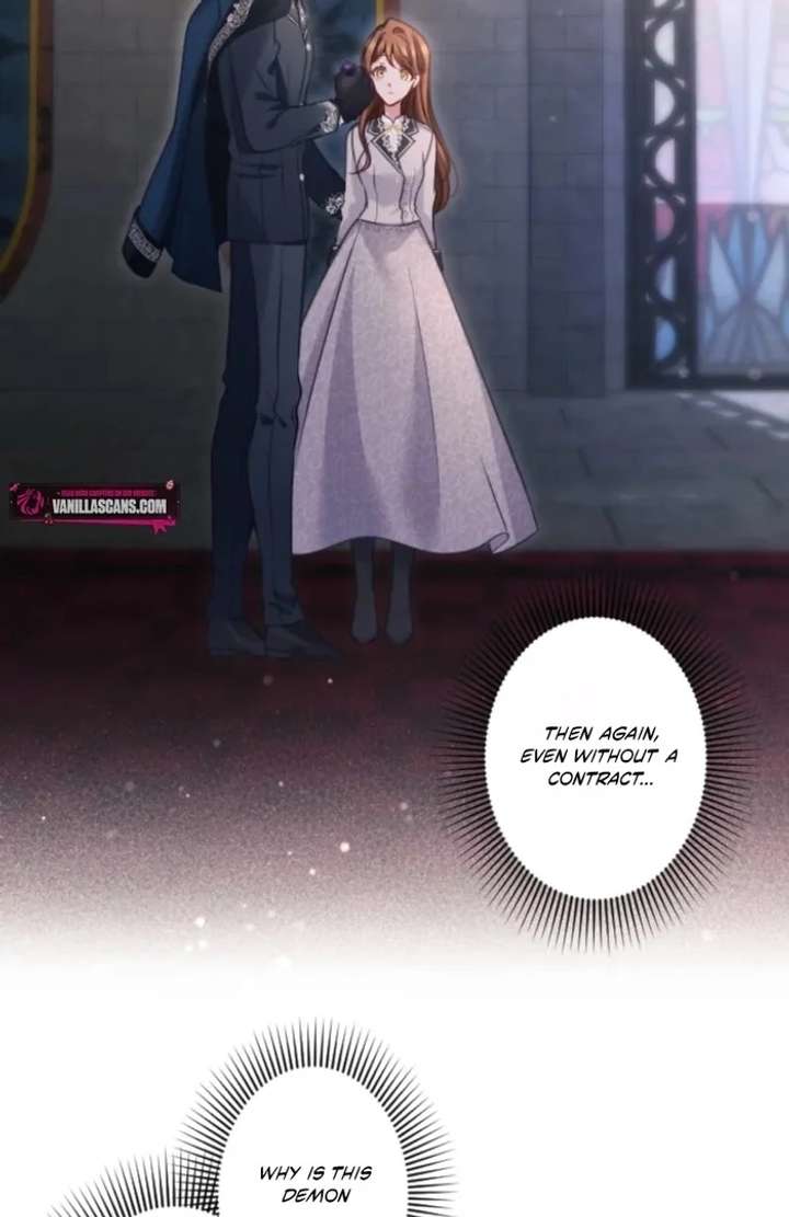 I Underestimated My Oshi’s Attachment Chapter 112 - Page 58