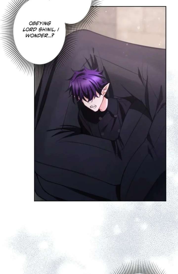 I Underestimated My Oshi’s Attachment Chapter 112 - Page 59