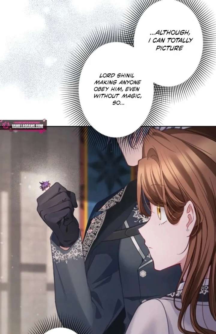 I Underestimated My Oshi’s Attachment Chapter 112 - Page 60