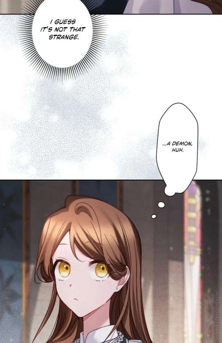 I Underestimated My Oshi’s Attachment Chapter 112 - Page 61