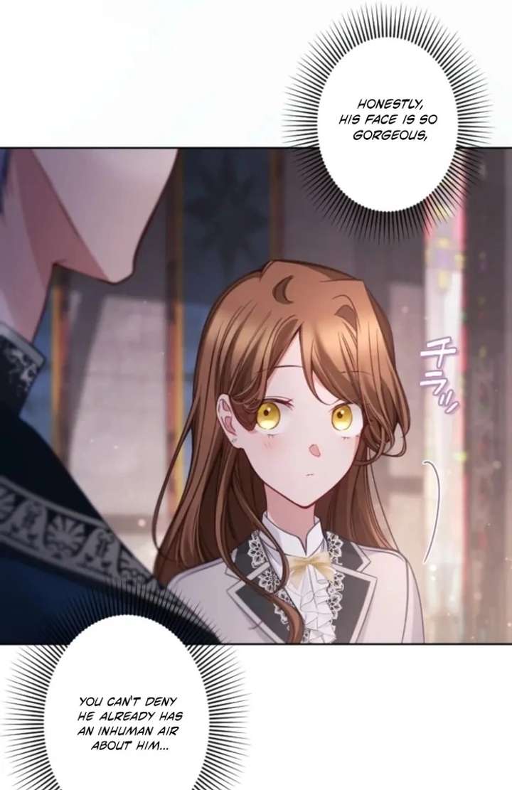 I Underestimated My Oshi’s Attachment Chapter 112 - Page 64
