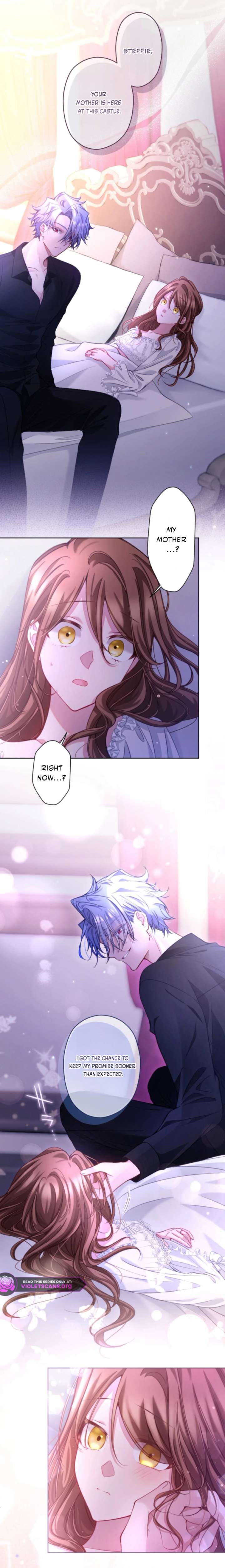 I Underestimated My Oshi’s Attachment Chapter 138 - Page 3
