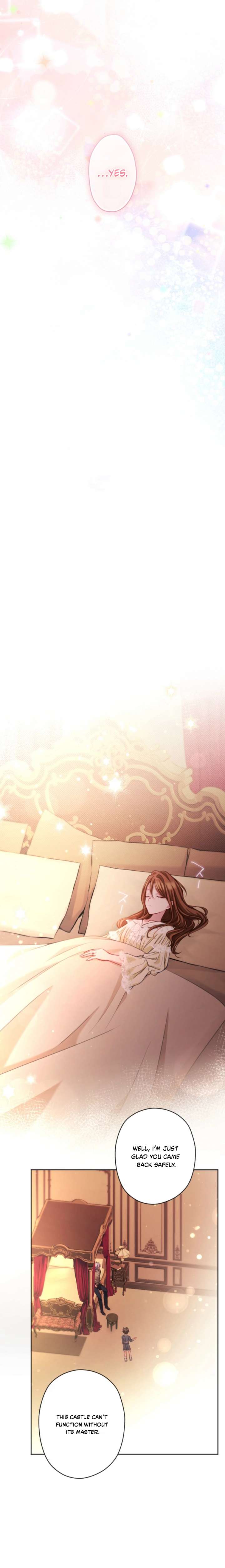 I Underestimated My Oshi’s Attachment Chapter 138 - Page 4
