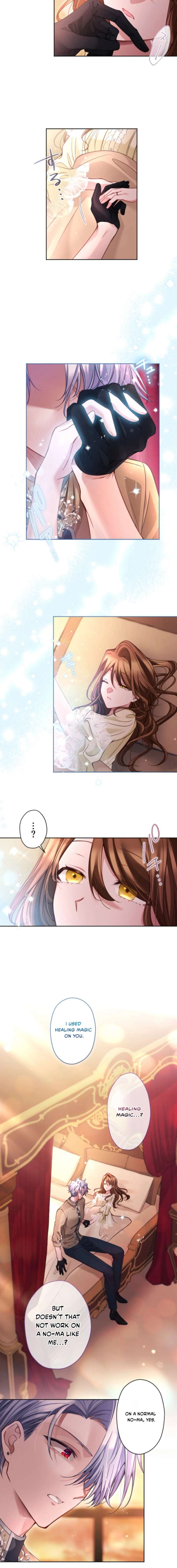 I Underestimated My Oshi’s Attachment Chapter 138 - Page 9