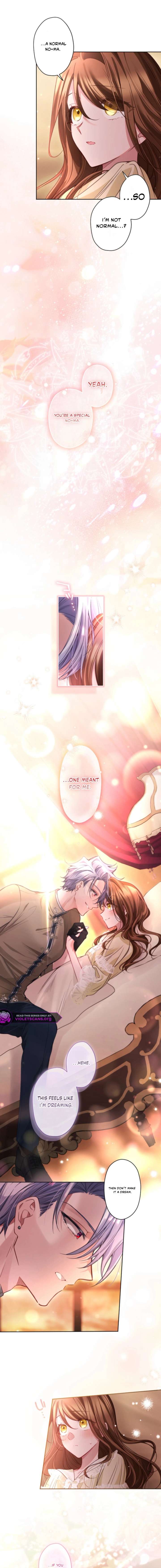 I Underestimated My Oshi’s Attachment Chapter 138 - Page 10