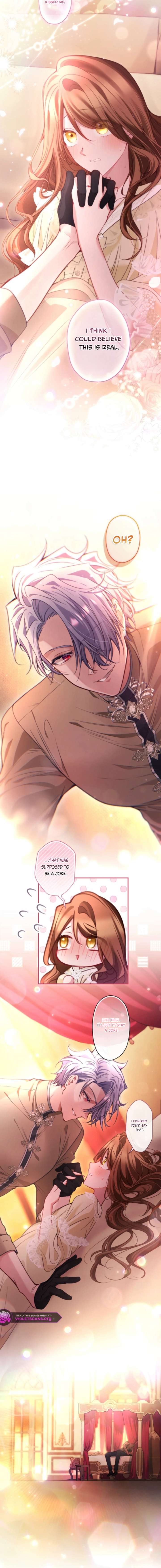 I Underestimated My Oshi’s Attachment Chapter 138 - Page 11