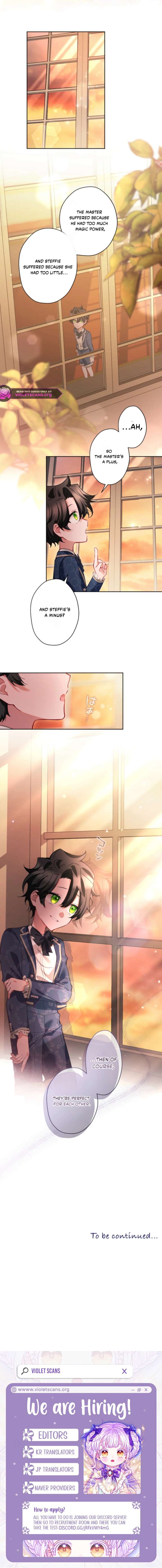 I Underestimated My Oshi’s Attachment Chapter 138 - Page 12