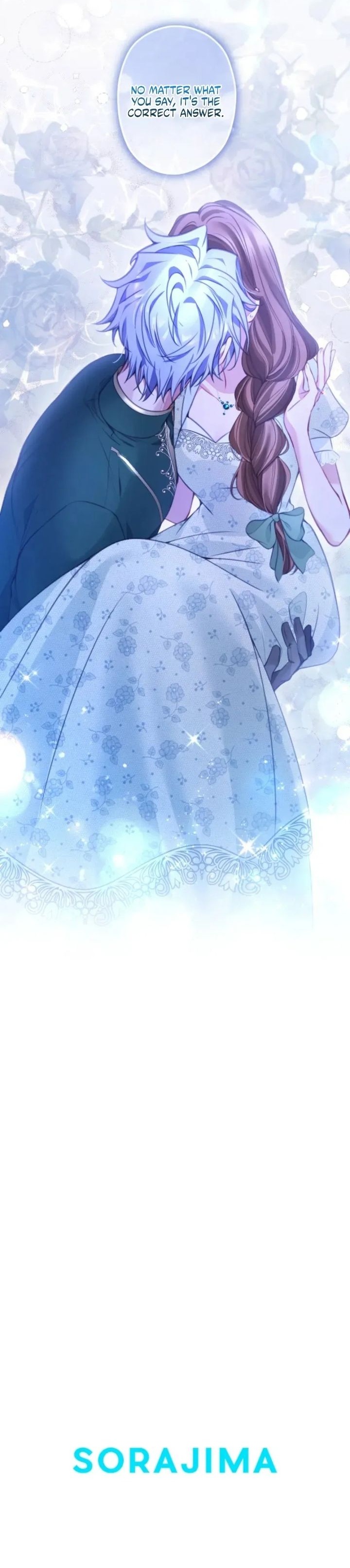 I Underestimated My Oshi’s Attachment Chapter 144 - Page 6