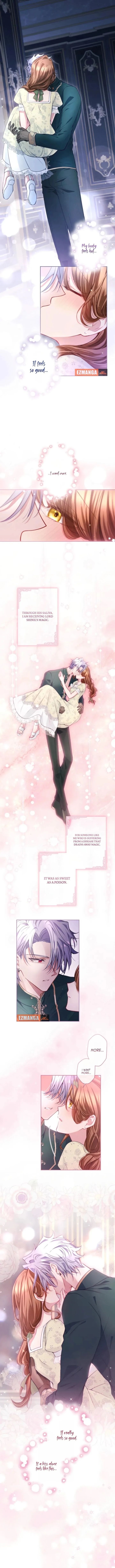 I Underestimated My Oshi’s Attachment Chapter 145 - Page 1