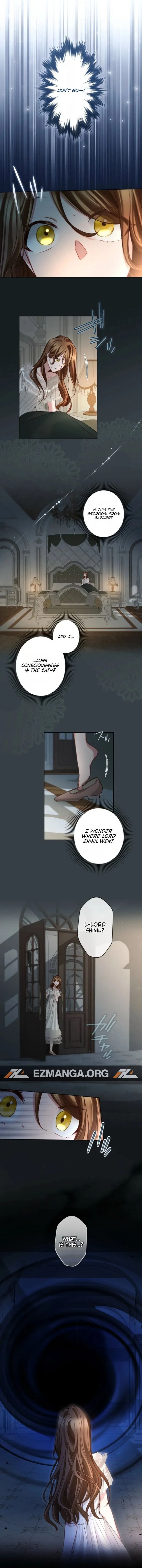 I Underestimated My Oshi’s Attachment Chapter 145 - Page 7