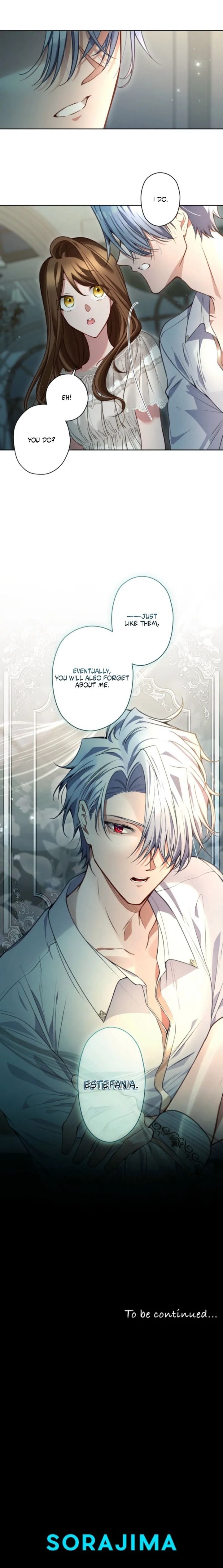 I Underestimated My Oshi’s Attachment Chapter 147 - Page 6