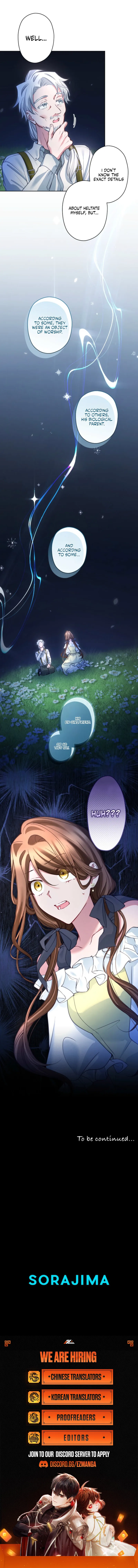 I Underestimated My Oshi’s Attachment Chapter 149 - Page 7
