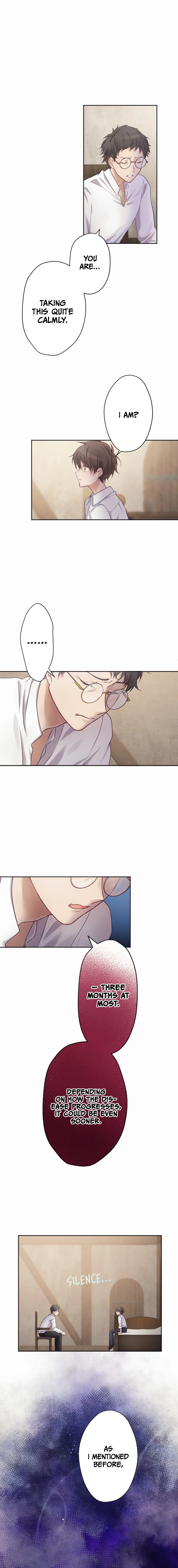 I Underestimated My Oshi’s Attachment Chapter 2 - Page 2