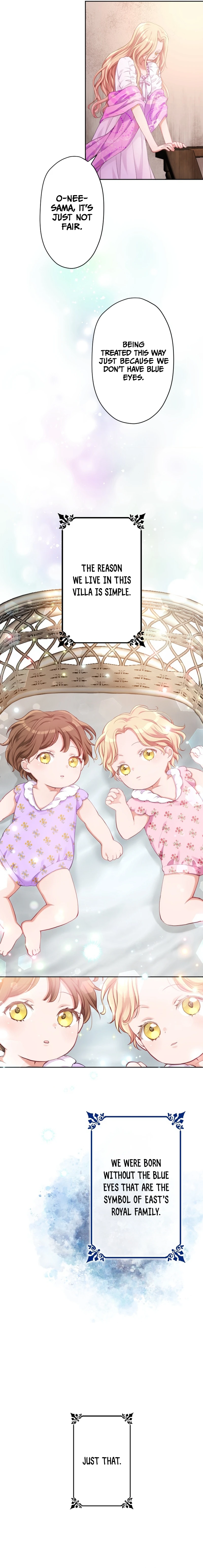 I Underestimated My Oshi’s Attachment Chapter 2 - Page 11