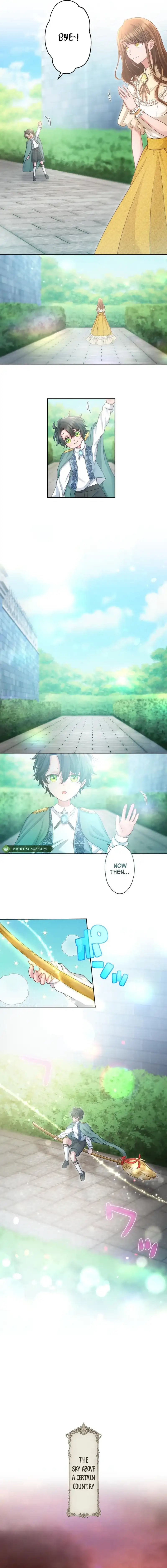 I Underestimated My Oshi’s Attachment Chapter 22 - Page 16