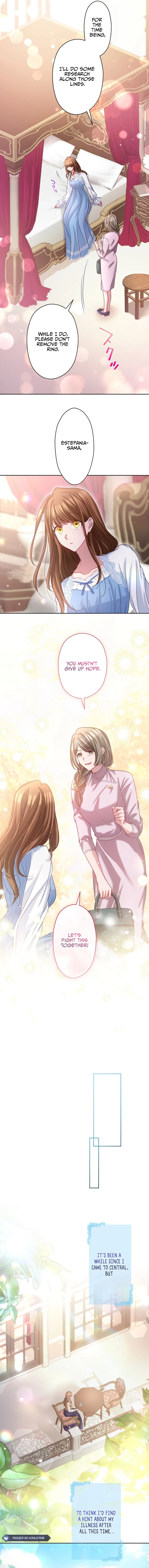I Underestimated My Oshi’s Attachment Chapter 41 - Page 12