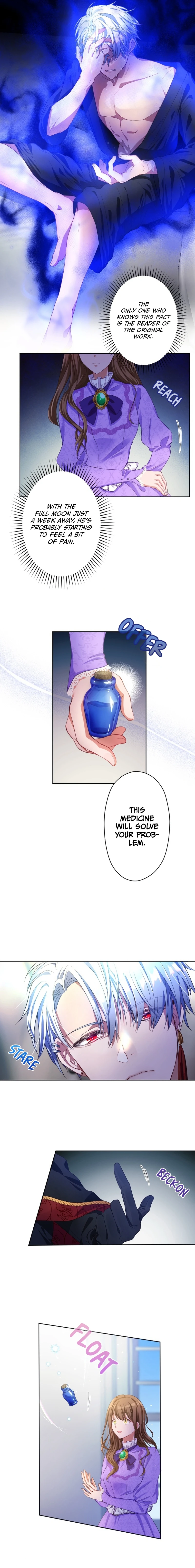 I Underestimated My Oshi’s Attachment Chapter 5 - Page 2